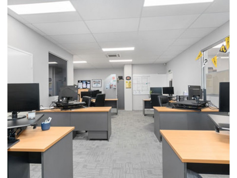 U1/19 Rawlinson St, O’connor WA 6163