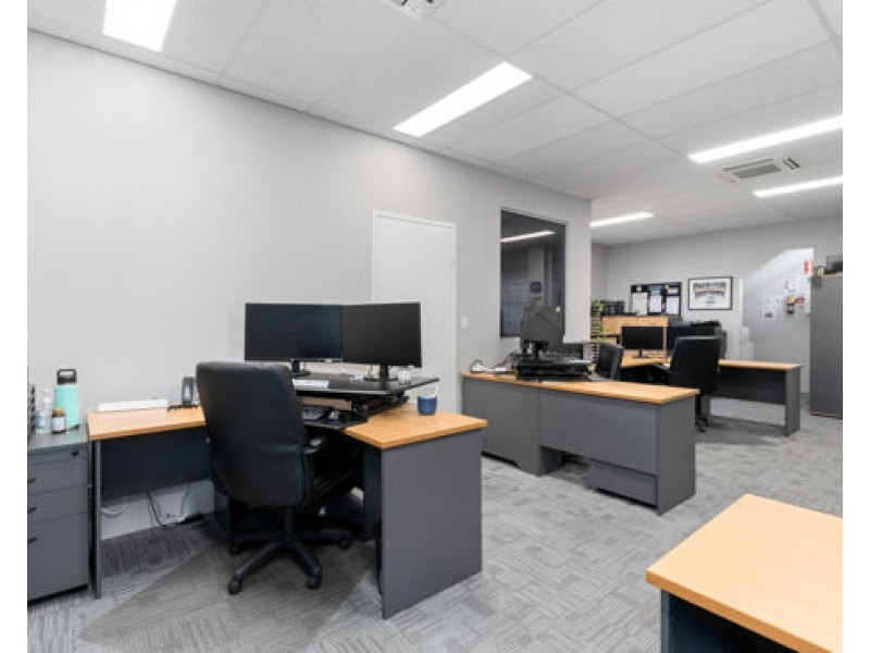 U1/19 Rawlinson St, O’connor WA 6163