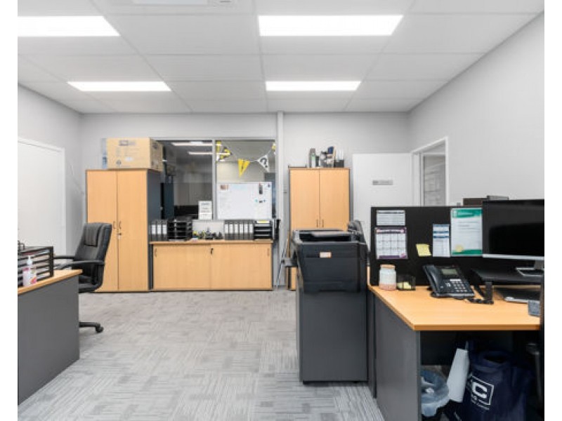 U1/19 Rawlinson St, O’connor WA 6163