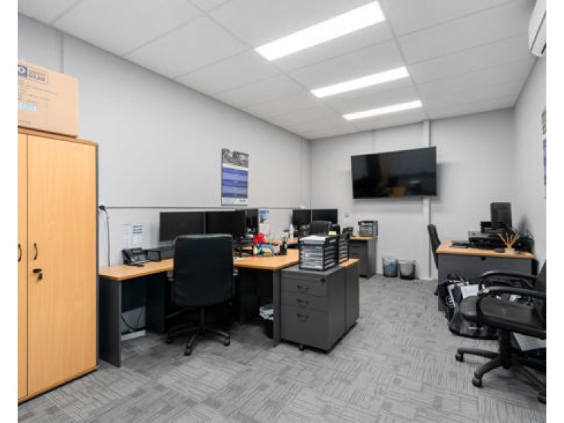 U1/19 Rawlinson St, O’connor WA 6163