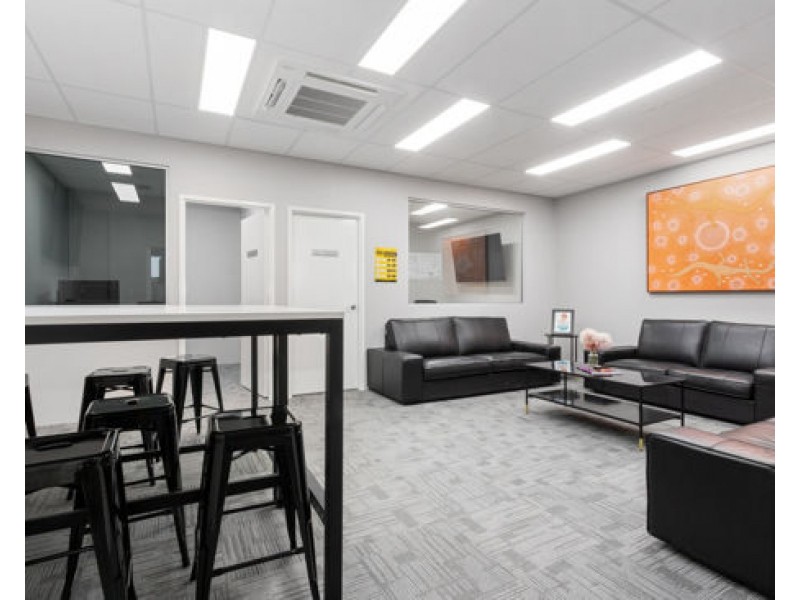 U1/19 Rawlinson St, O’connor WA 6163