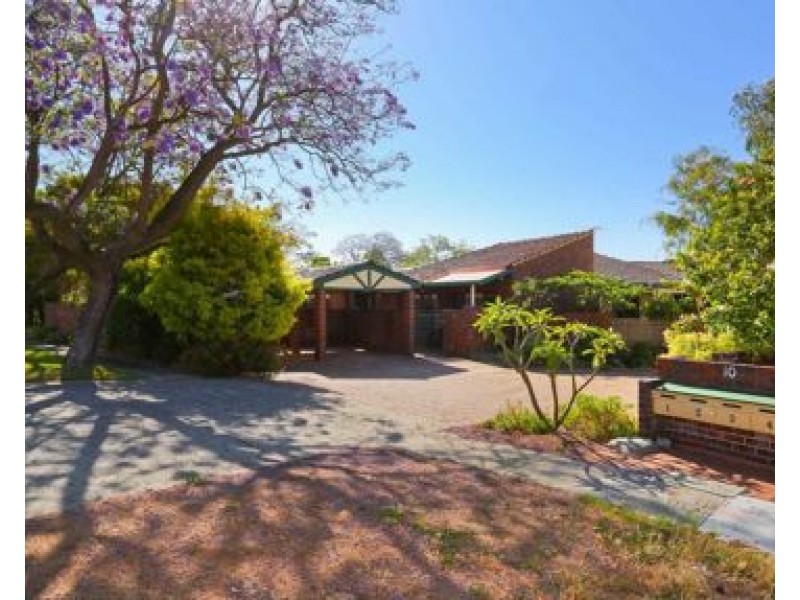 10A Macrae Rd, Applecross WA 6153