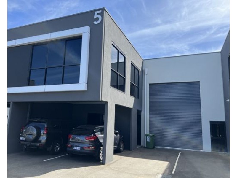 U5/94 Forsyth St, O’connor WA 6163