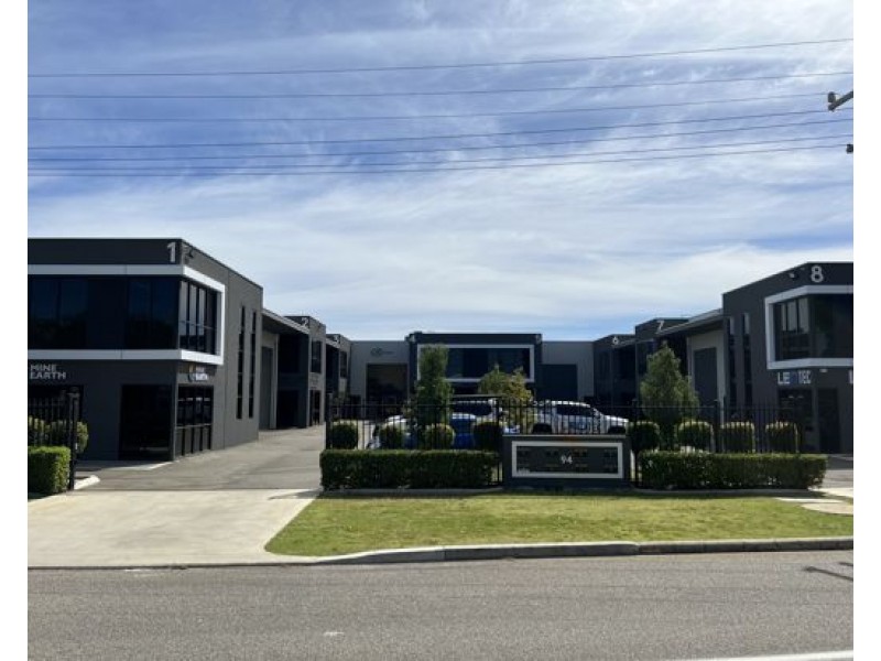 U5/94 Forsyth St, O’connor WA 6163