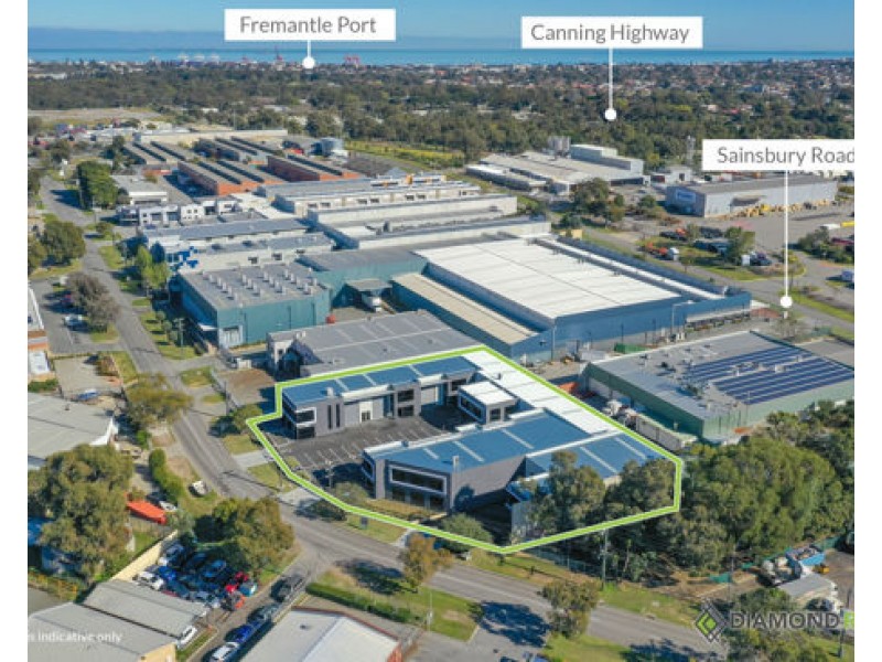 U5/94 Forsyth St, O’connor WA 6163