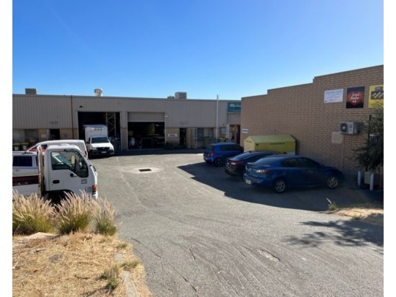 U4/8 Zeta Crescent, O’connor WA 6163