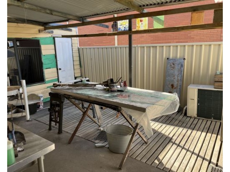 U4/8 Zeta Crescent, O’connor WA 6163