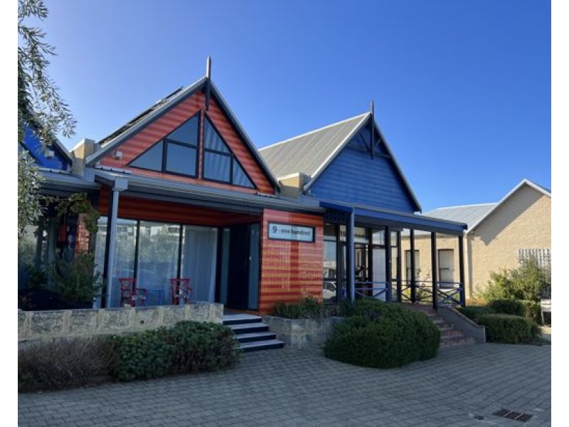 U10/100 Stirling Hwy, North Fremantle WA 6159