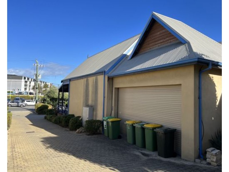 U10/100 Stirling Hwy, North Fremantle WA 6159