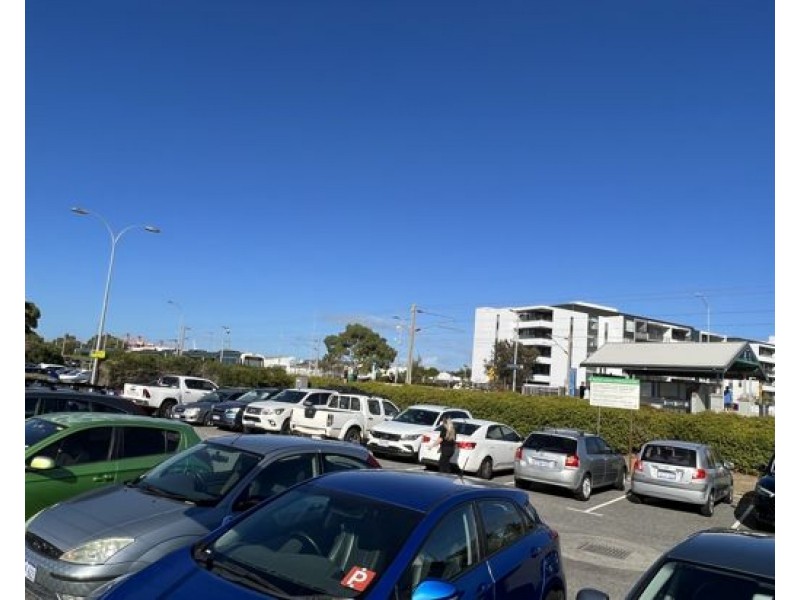 U10/100 Stirling Hwy, North Fremantle WA 6159