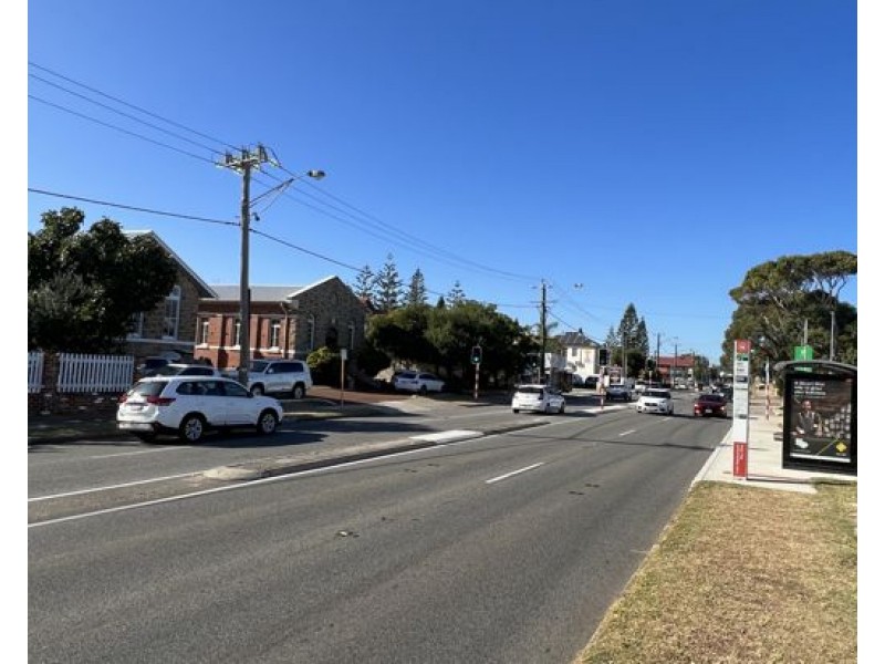 U10/100 Stirling Hwy, North Fremantle WA 6159