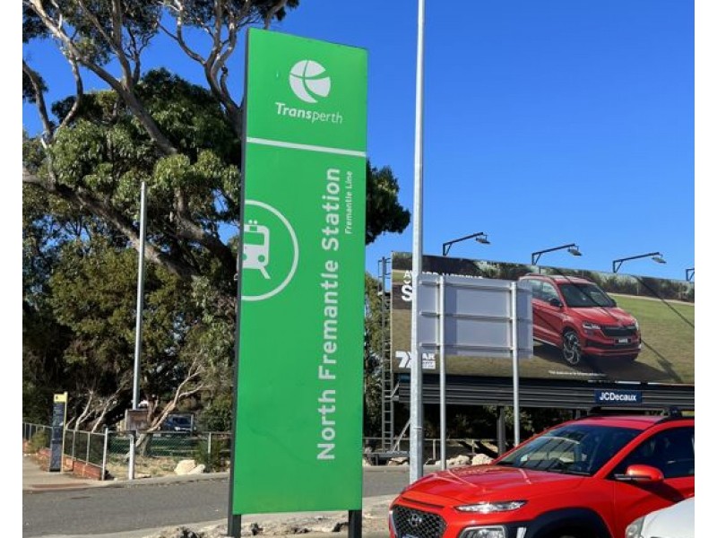 U10/100 Stirling Hwy, North Fremantle WA 6159