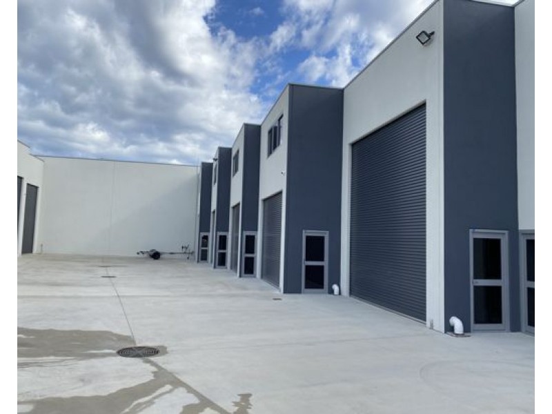 U5/19 Jones St, O’connor WA 6163