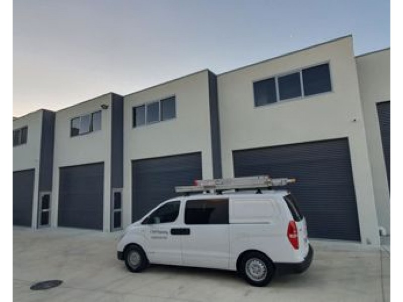 U5/19 Jones St, O’connor WA 6163