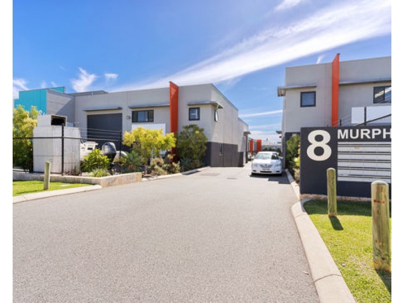 3/8 Murphy Street, O’connor WA 6163