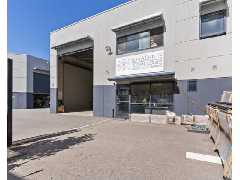 3/8 Murphy Street, O’connor WA 6163