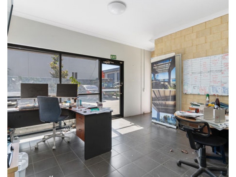3/8 Murphy Street, O’connor WA 6163