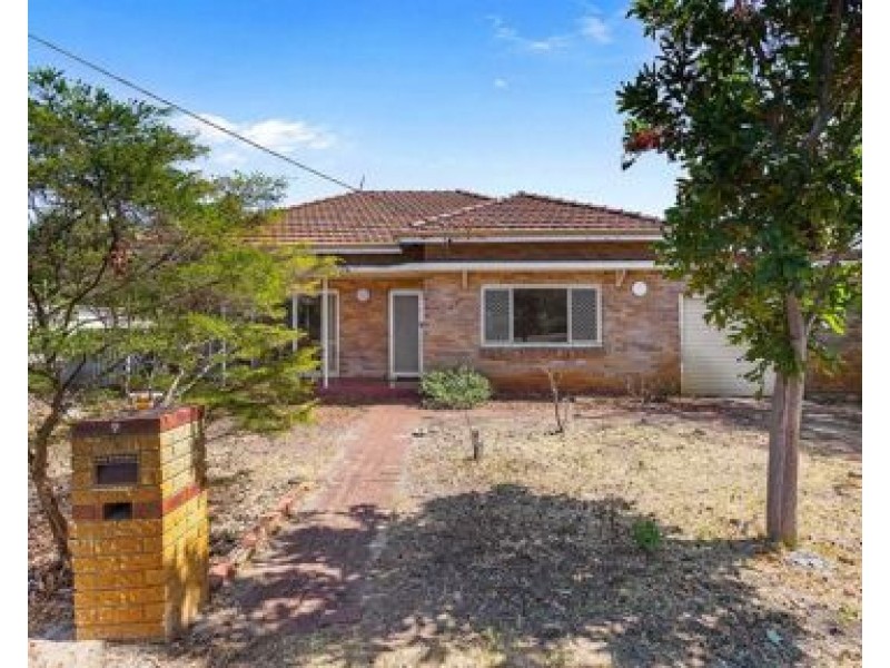 7 Dudley Street, Rivervale WA 6103