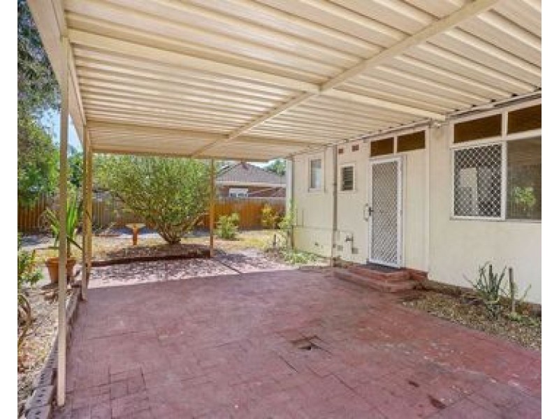 7 Dudley Street, Rivervale WA 6103