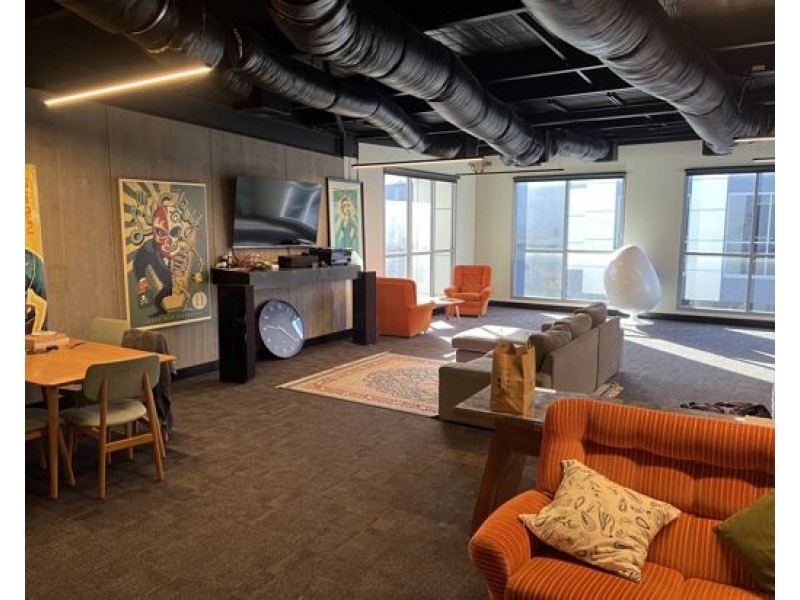 U14/19 Rawlinson St, O’connor WA 6163