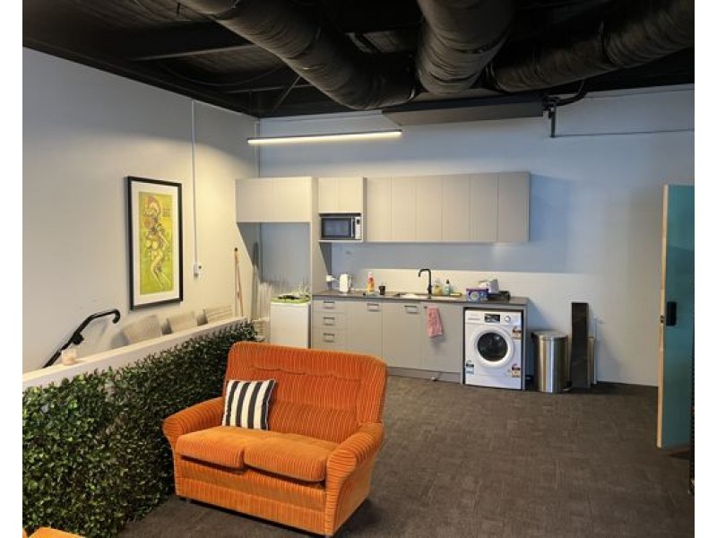 U14/19 Rawlinson St, O’connor WA 6163
