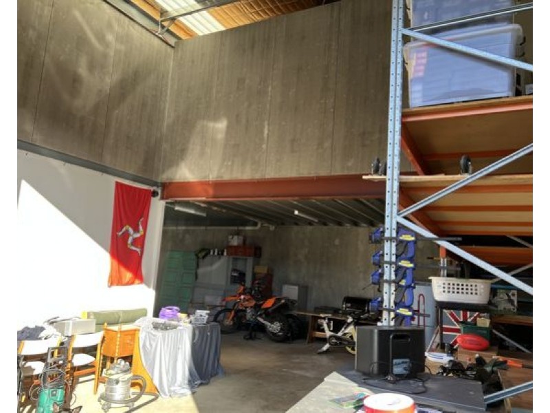 U14/19 Rawlinson St, O’connor WA 6163