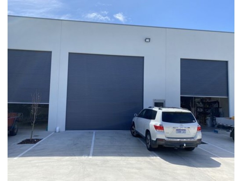 U5/5 Murphy St, O’connor WA 6163