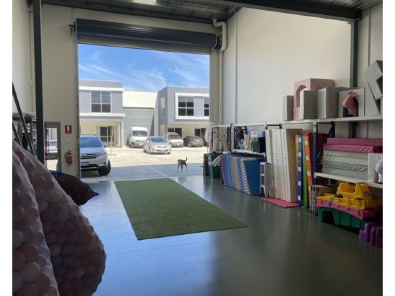 U5/5 Murphy St, O’connor WA 6163