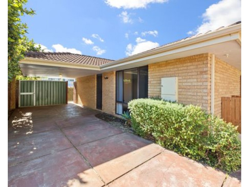 B 60 Tain Street, Ardross WA 6153