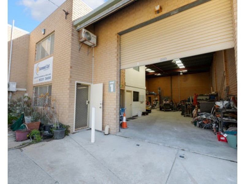 1/27 Weatherburn Way, Kardinya WA 6163