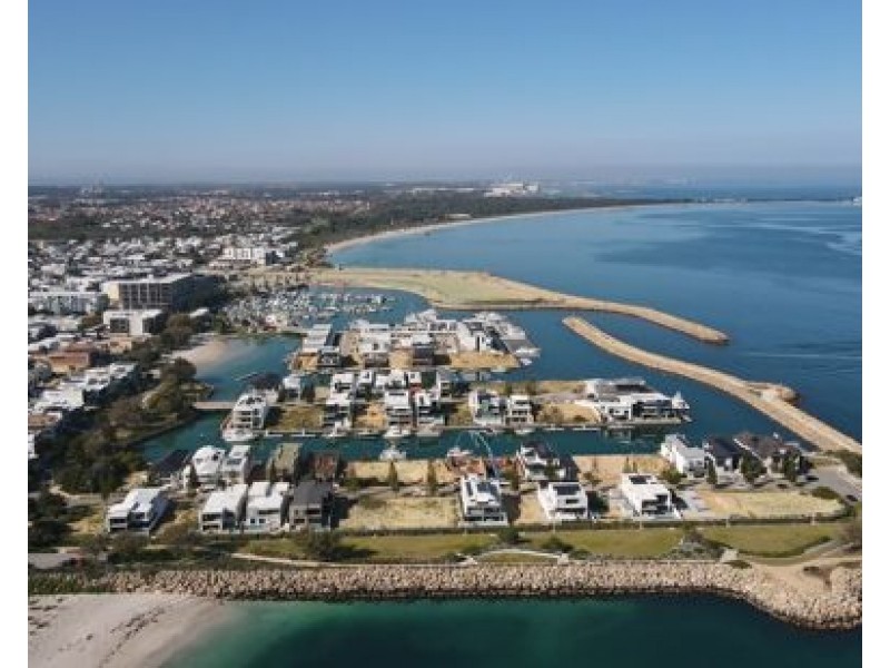 16 Chelydra Point, North Coogee WA 6163