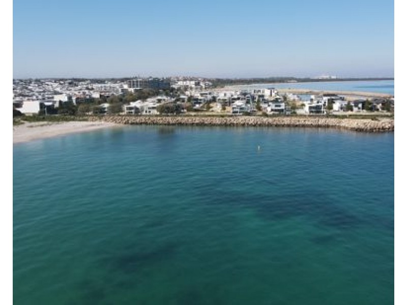 16 Chelydra Point, North Coogee WA 6163