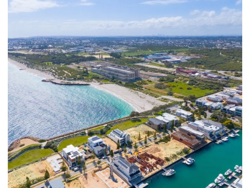 16 Chelydra Point, North Coogee WA 6163