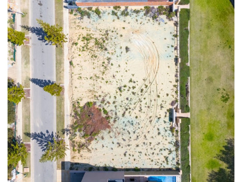 16 Chelydra Point, North Coogee WA 6163