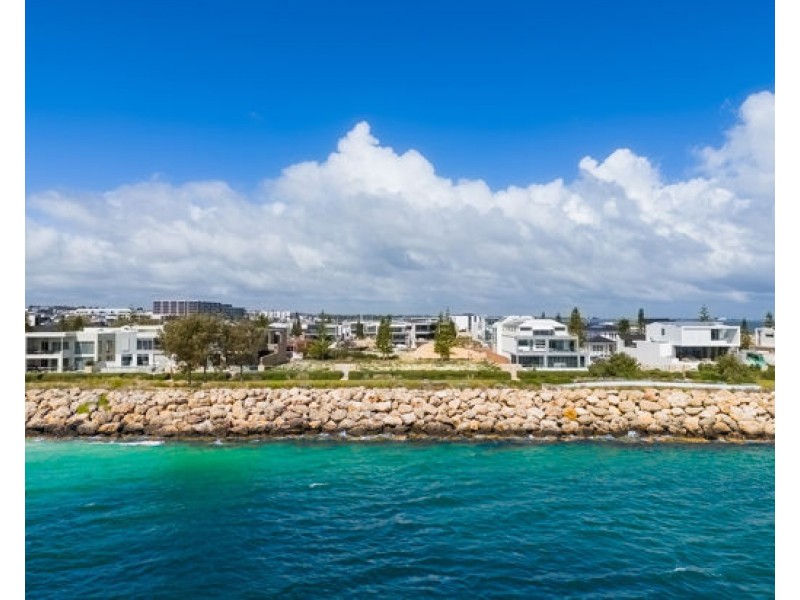 16 Chelydra Point, North Coogee WA 6163