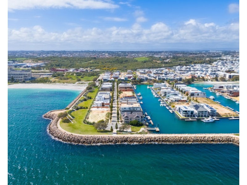 16 Chelydra Point, North Coogee WA 6163