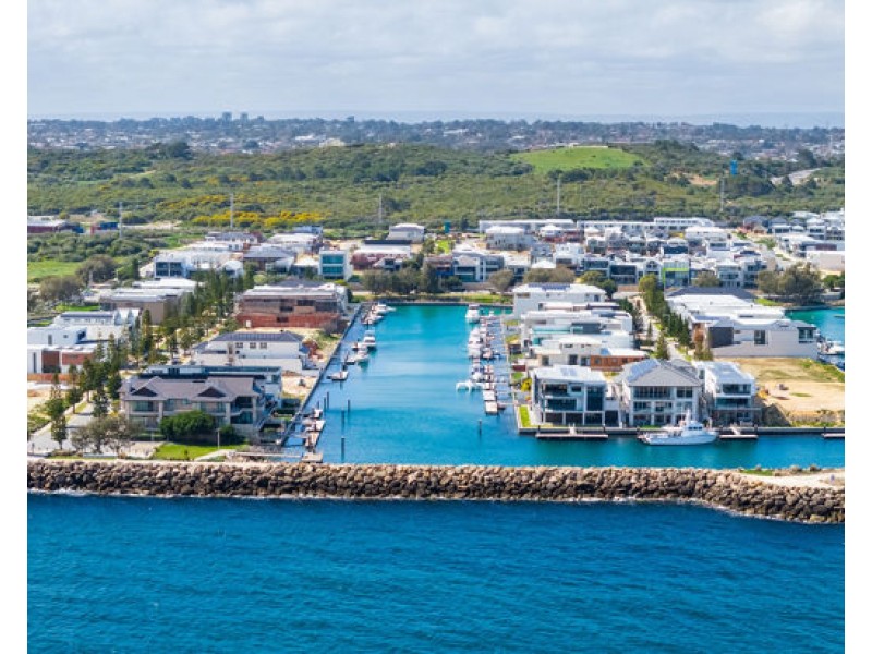 16 Chelydra Point, North Coogee WA 6163