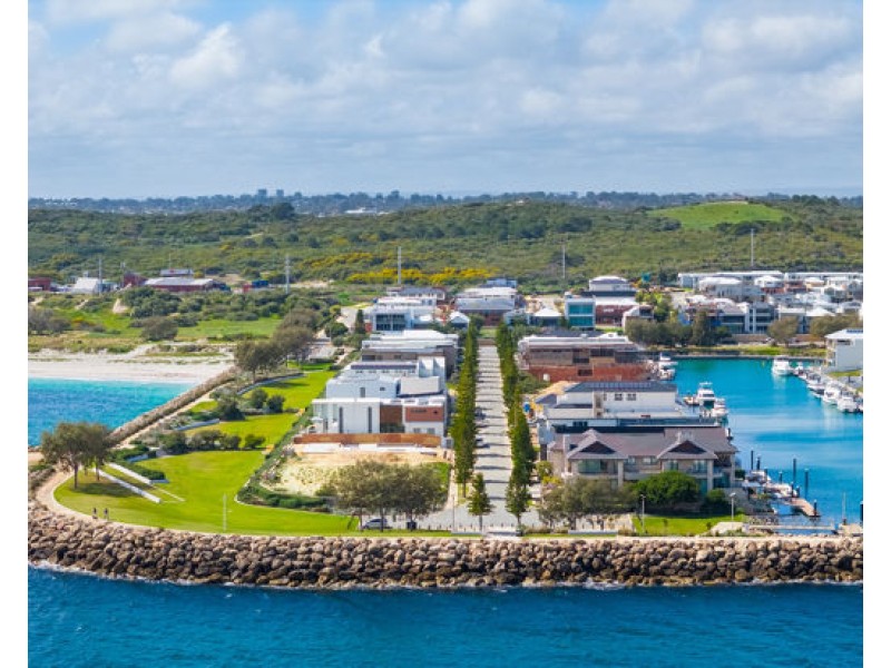 16 Chelydra Point, North Coogee WA 6163