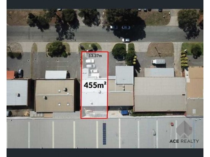 2/31 Shields Crescent, Booragoon WA 6154