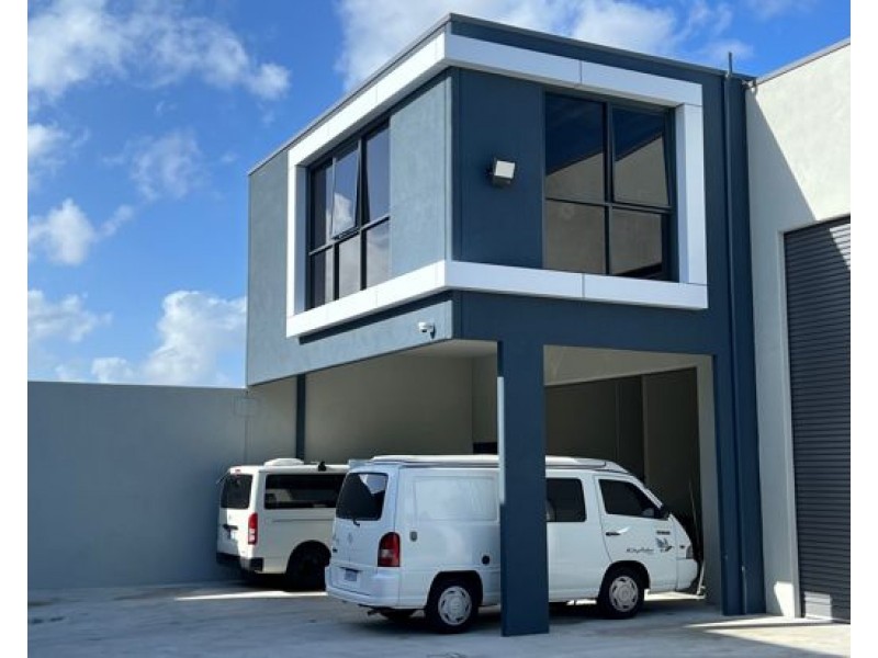 U6/11 Marsh Close, O’connor WA 6163