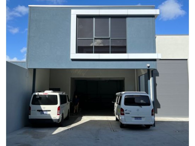 U6/11 Marsh Close, O’connor WA 6163