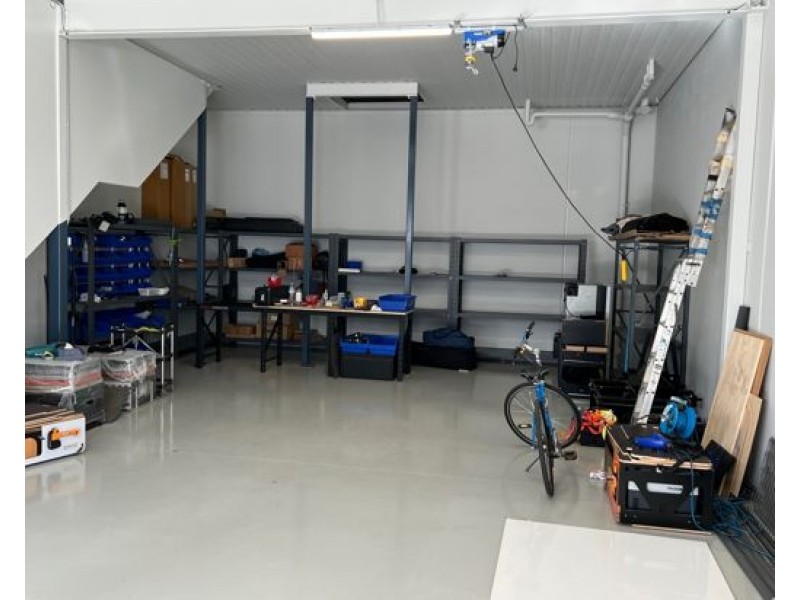 U6/11 Marsh Close, O’connor WA 6163