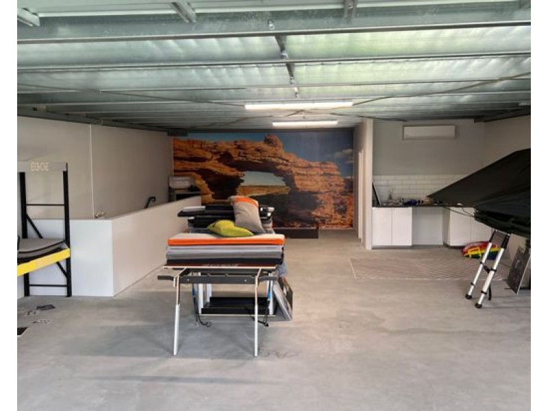 U6/11 Marsh Close, O’connor WA 6163