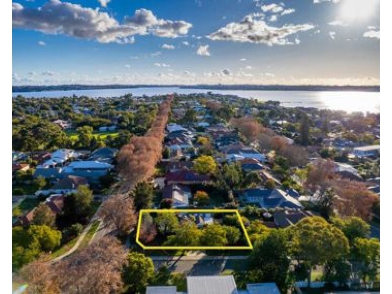 58 Kintail Road, Applecross WA 6153