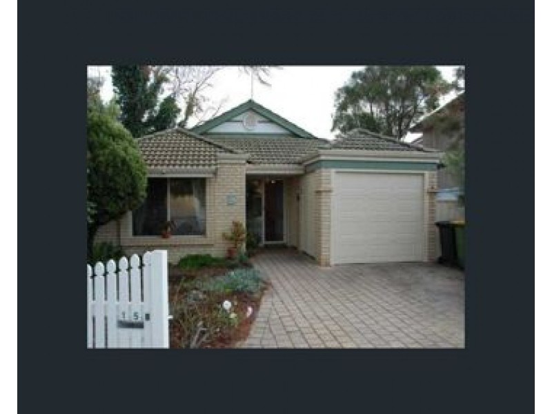 15 B Sleat Road, Mount Pleasant WA 6153