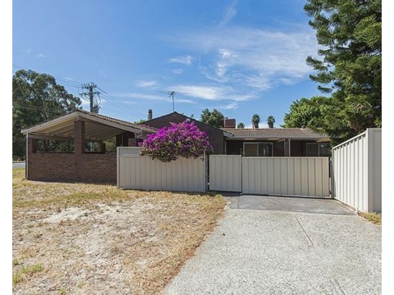 5 Camm Avenue, Bull Creek WA 6149