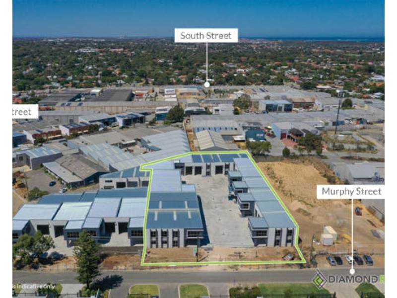 U4/5 Murphy St, O’connor WA 6163