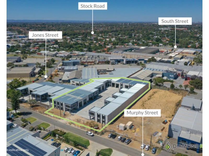 U4/5 Murphy St, O’connor WA 6163
