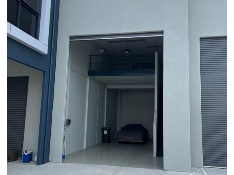 U7/11 Marsh Close, O’connor WA 6163