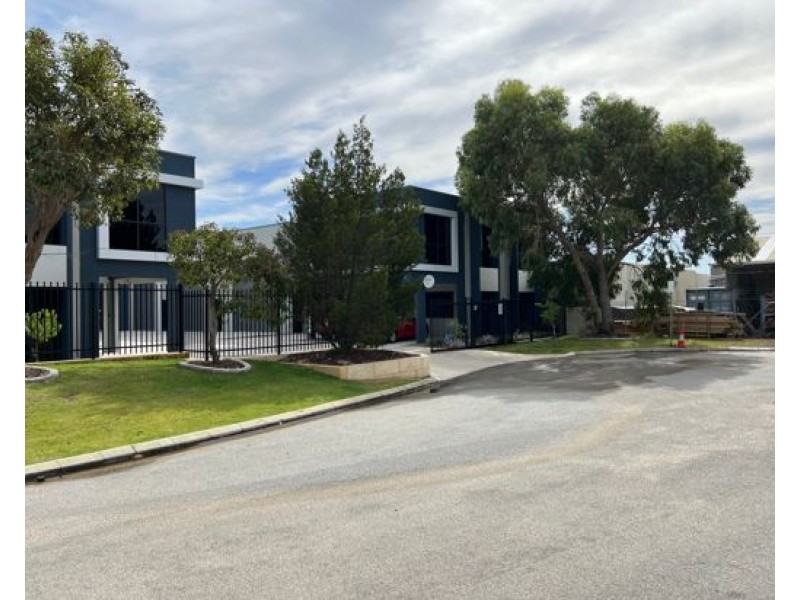 U7/11 Marsh Close, O’connor WA 6163